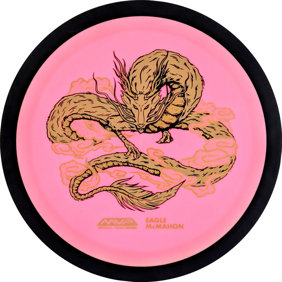 Fission Eagle McMahon Wynn Dragon Dimension