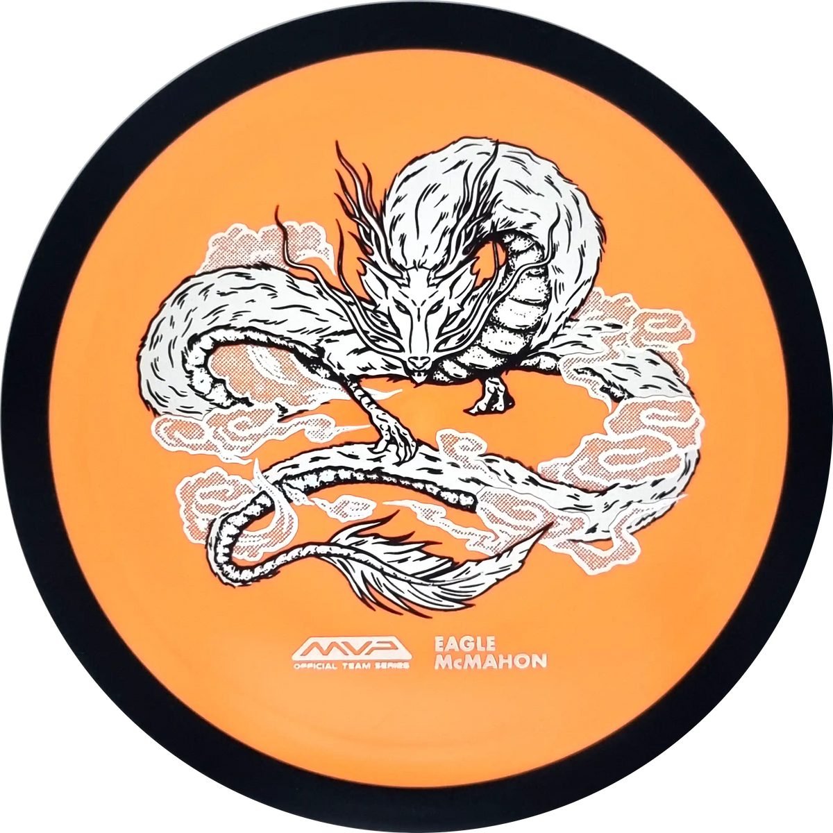 Fission Eagle McMahon Wynn Dragon Dimension