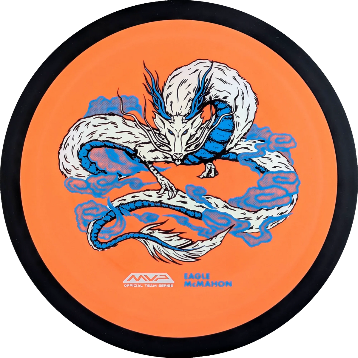 Fission Eagle McMahon Wynn Dragon Dimension