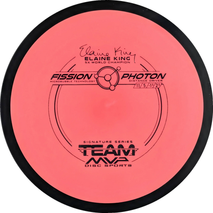 Fission Elaine King Photon