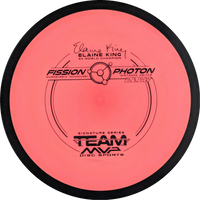 Fission Elaine King Photon