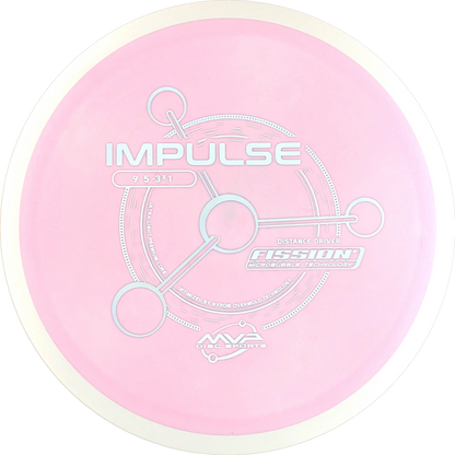Fission Impulse