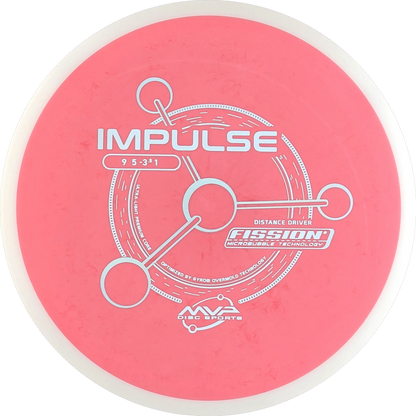 Fission Impulse