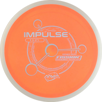 Fission Impulse