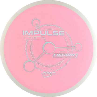 Fission Impulse