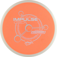 Fission Impulse