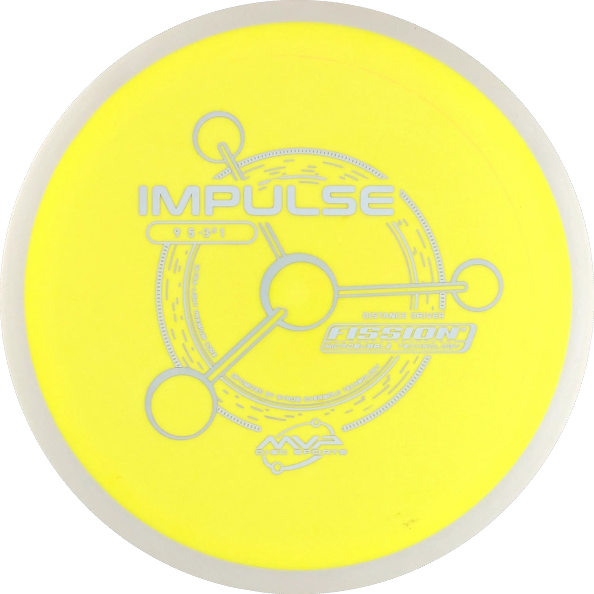 Fission Impulse