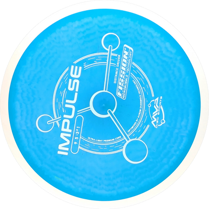 Fission Impulse