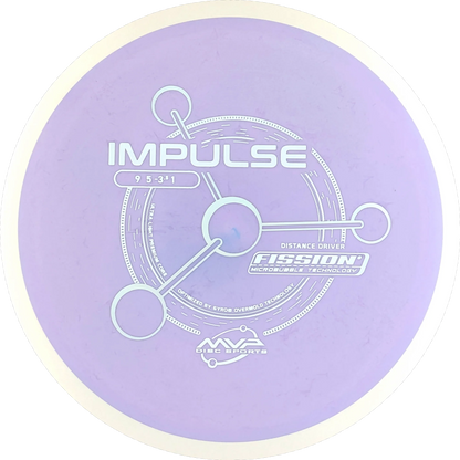 Fission Impulse