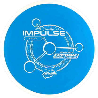Fission Impulse