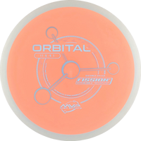 Fission Orbital