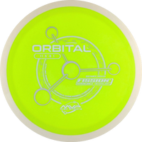 Fission Orbital