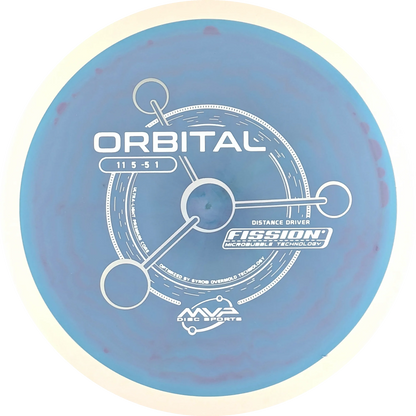 Fission Orbital