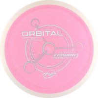 Fission Orbital
