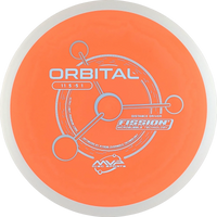 Fission Orbital