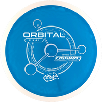 Fission Orbital