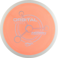 Fission Orbital
