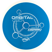 Fission Orbital