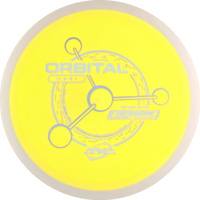 Fission Orbital