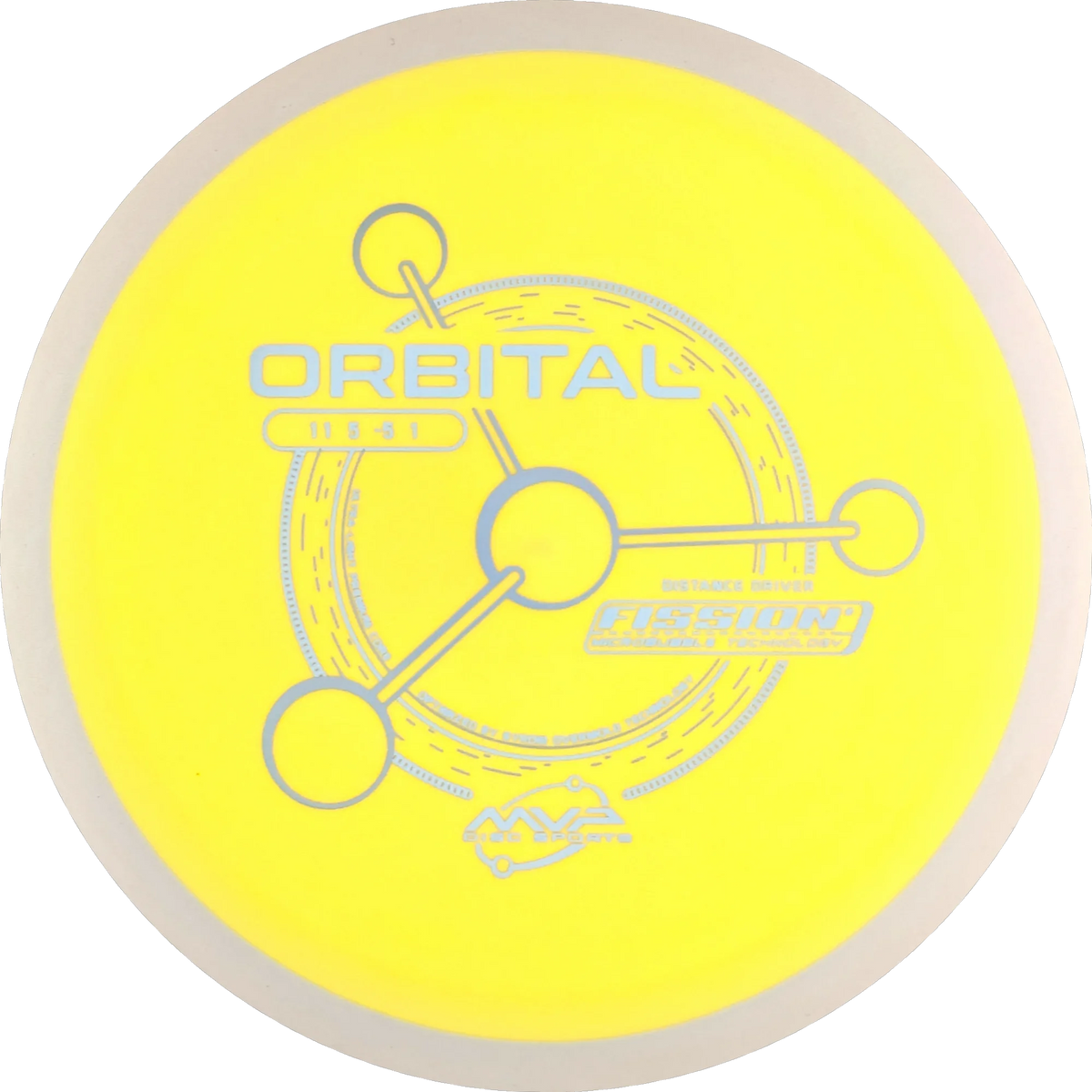 Fission Orbital