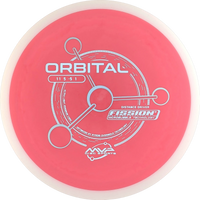Fission Orbital