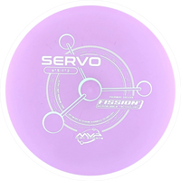 Fission Servo