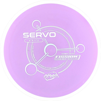 Fission Servo