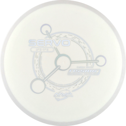 Fission Servo