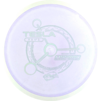 Fission Tesla