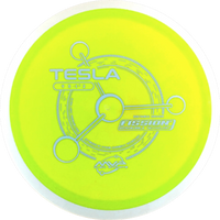 Fission Tesla