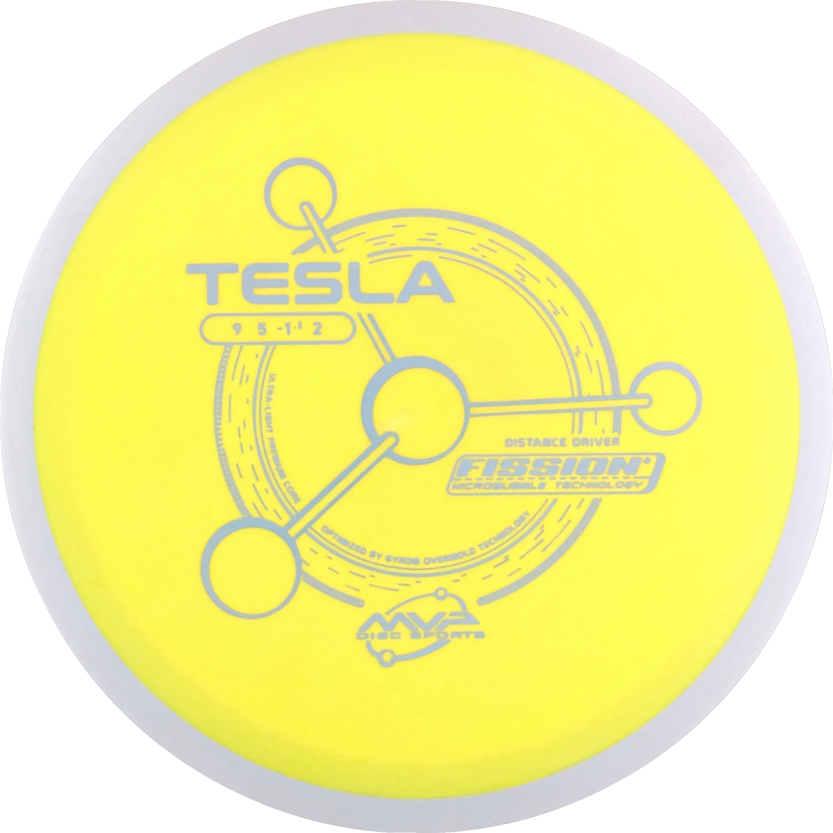 Fission Tesla
