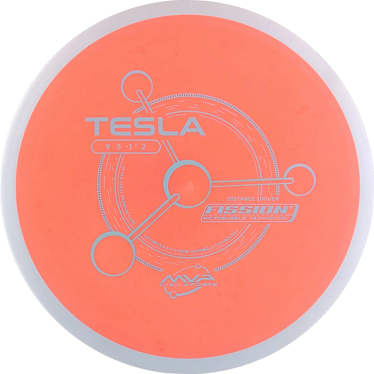 Fission Tesla