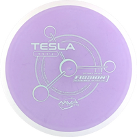 Fission Tesla