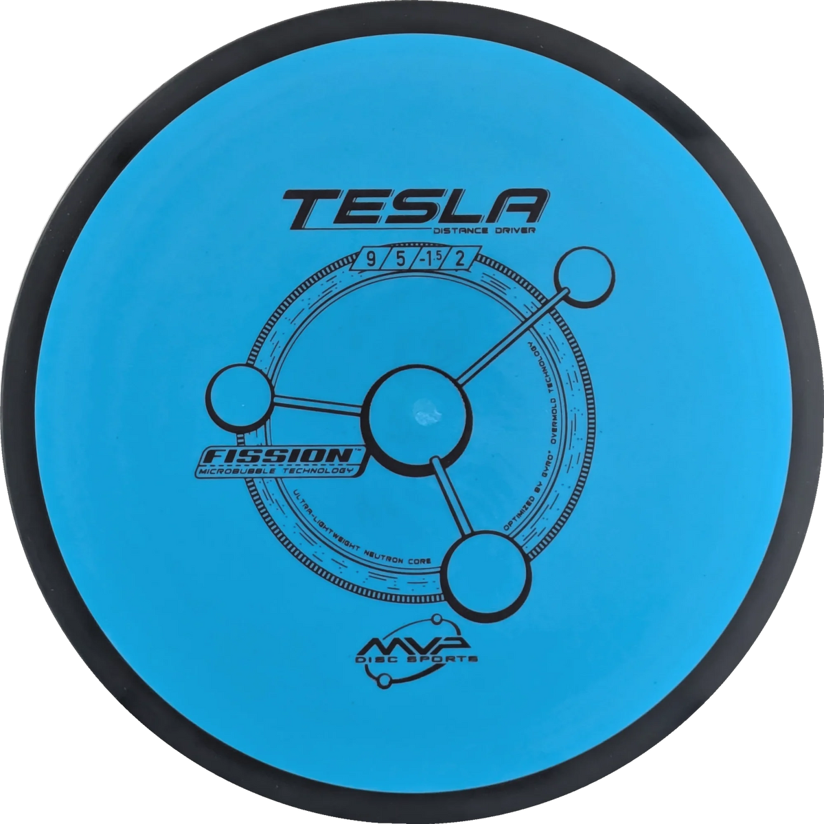 Fission Tesla Classic