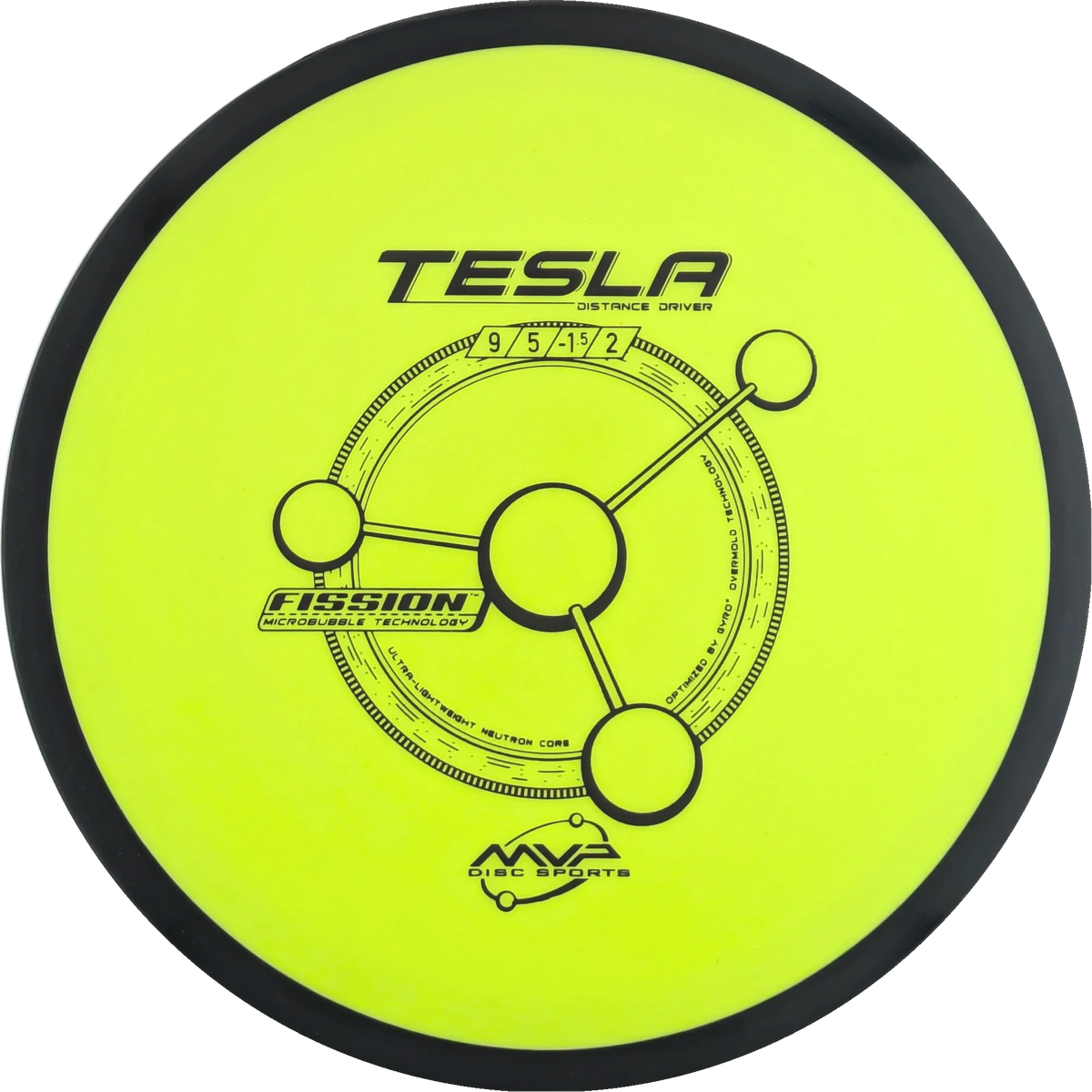 Fission Tesla Classic