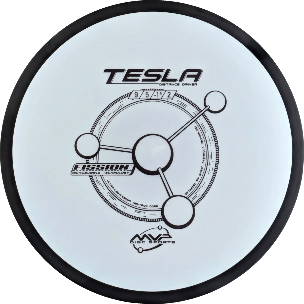 Fission Tesla Classic