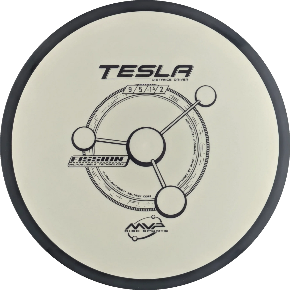 Fission Tesla Classic