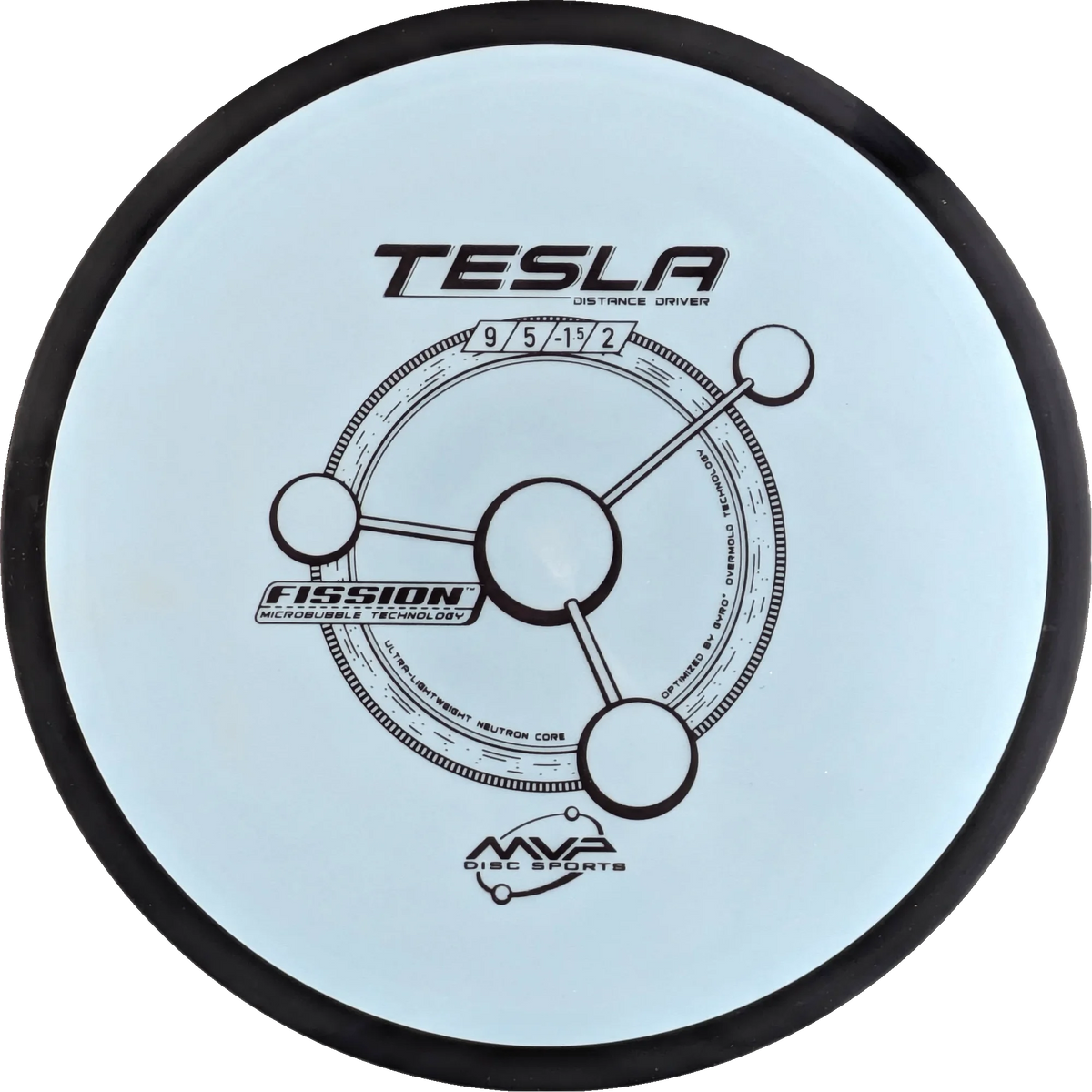 Fission Tesla Classic
