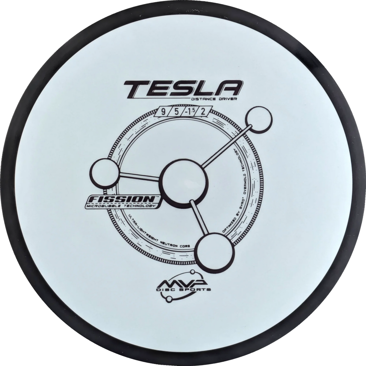 Fission Tesla Classic