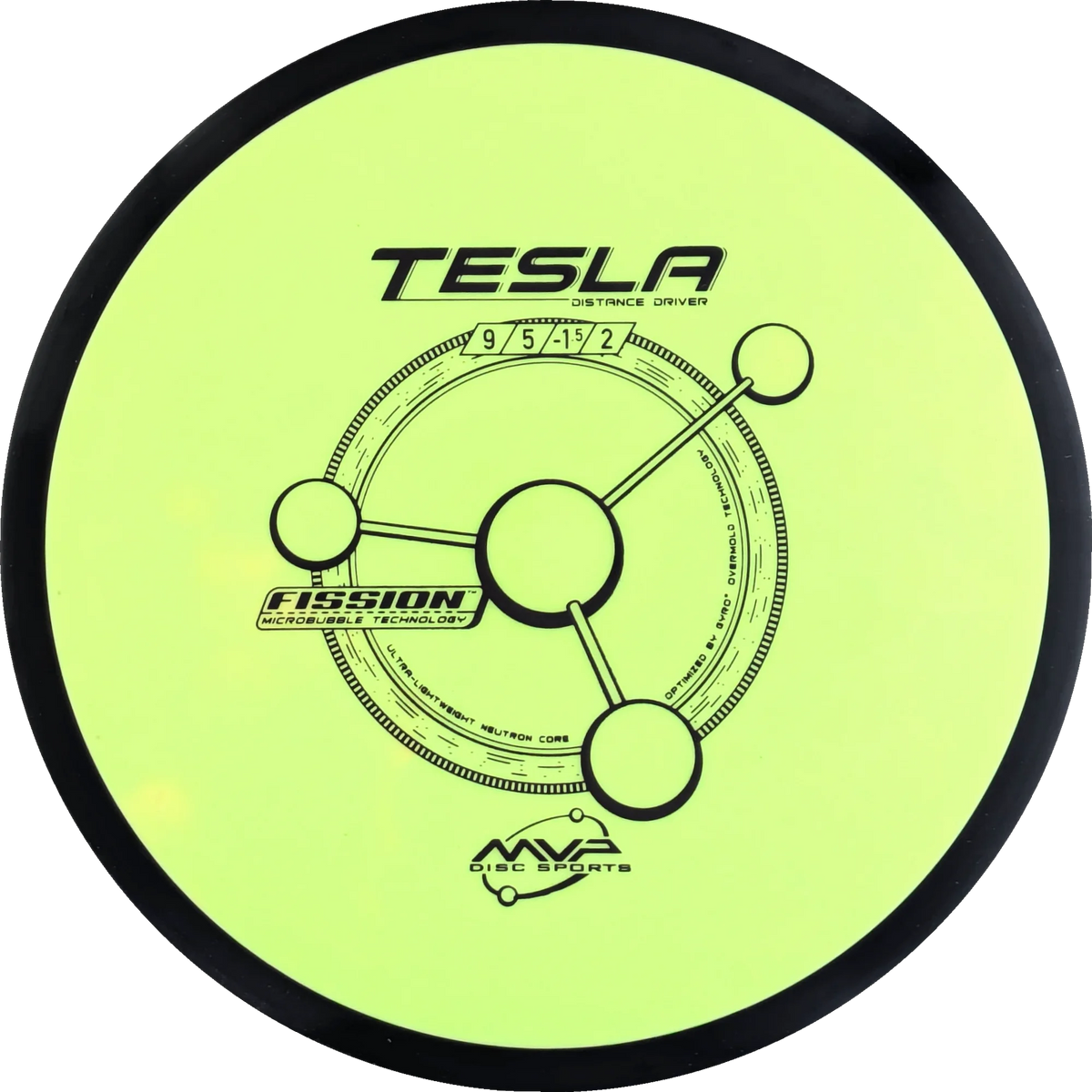 Fission Tesla Classic