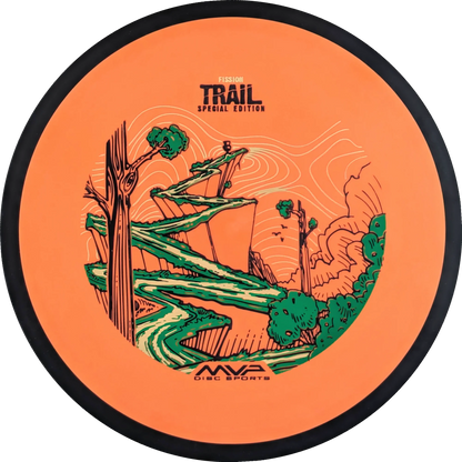Fission Trail Special Edition