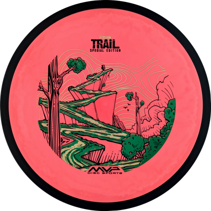 Fission Trail Special Edition