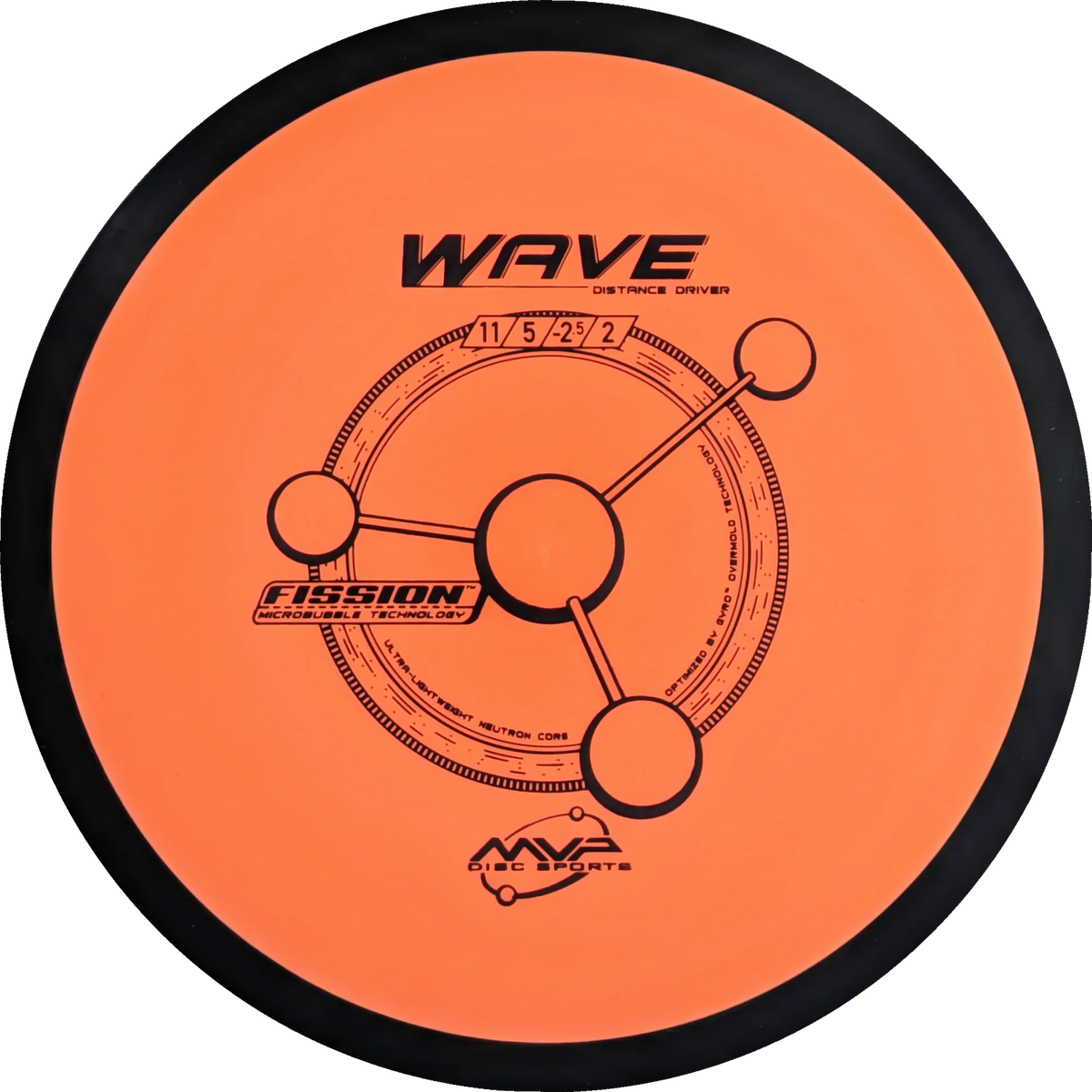 Fission Wave Classic