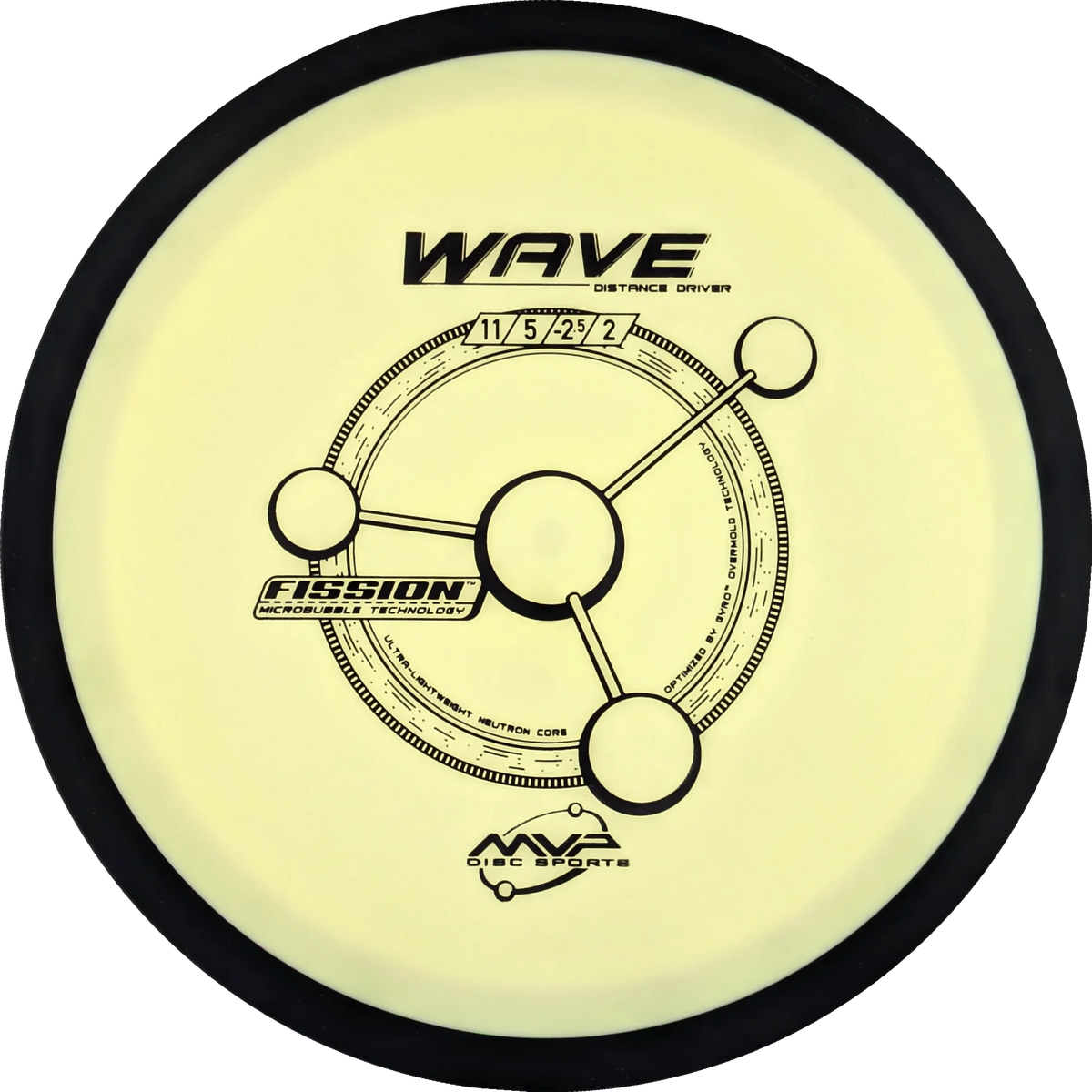 Fission Wave Classic
