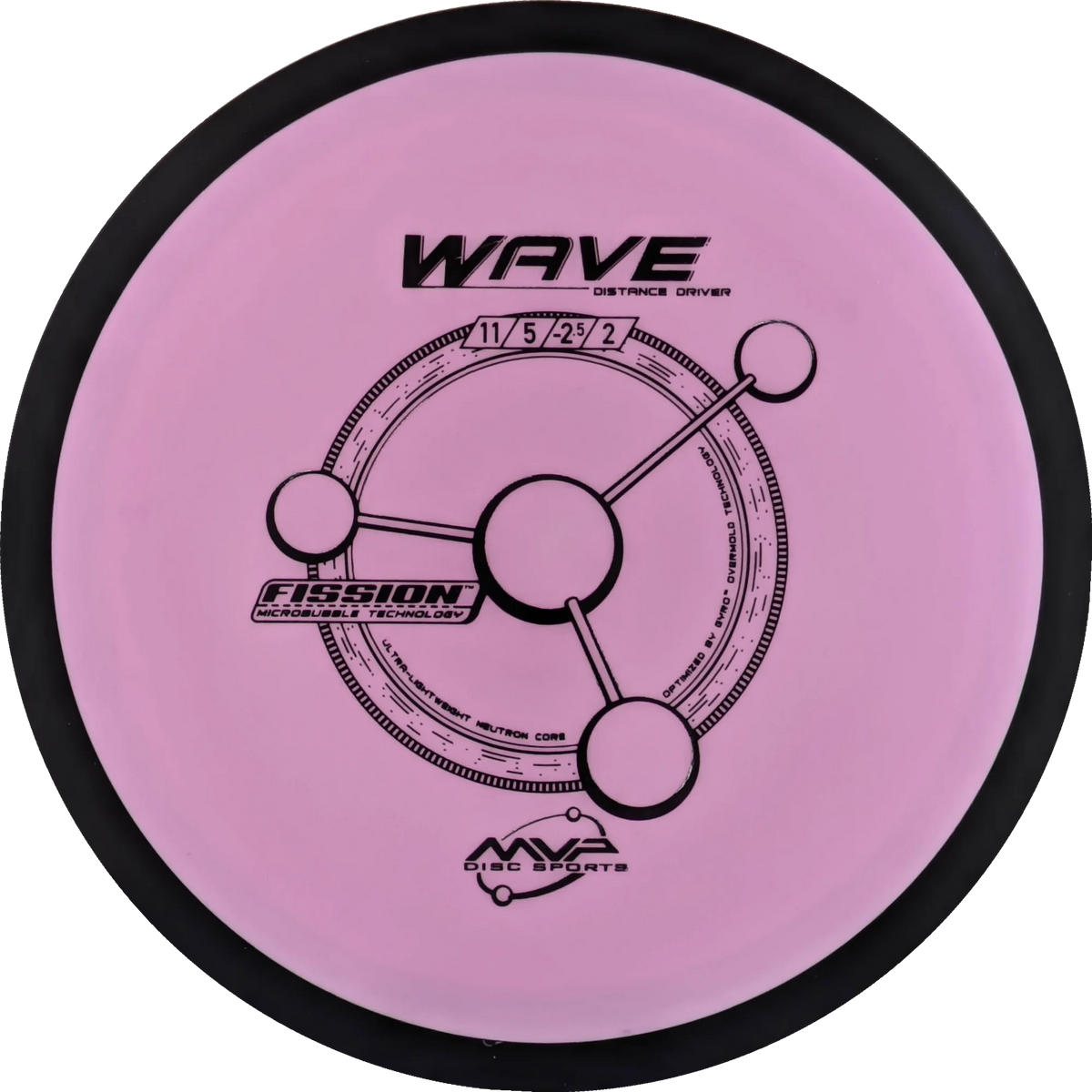 Fission Wave Classic