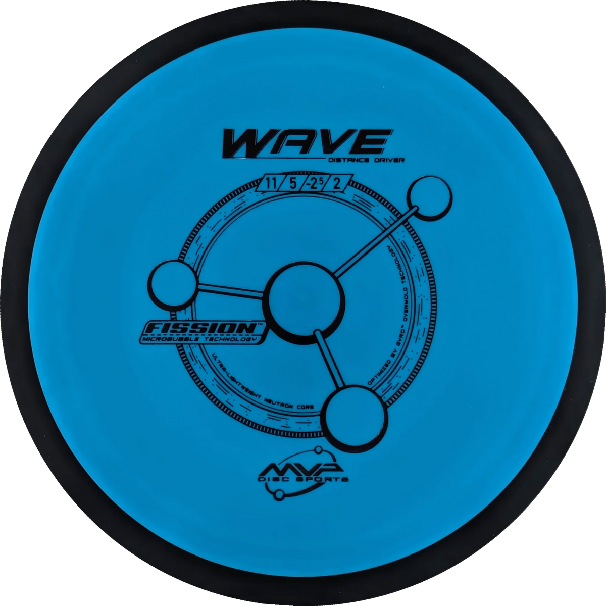 Fission Wave Classic