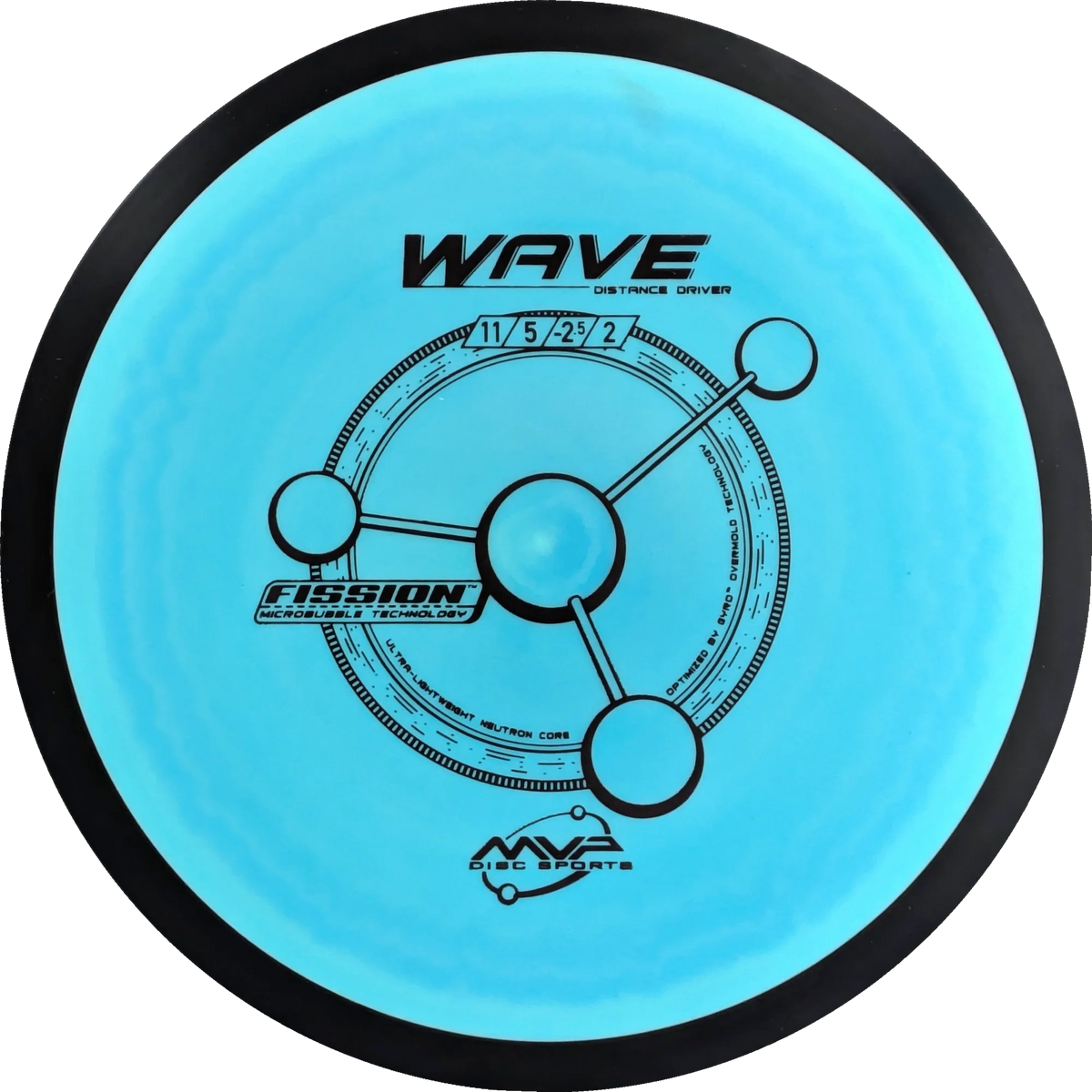 Fission Wave Classic