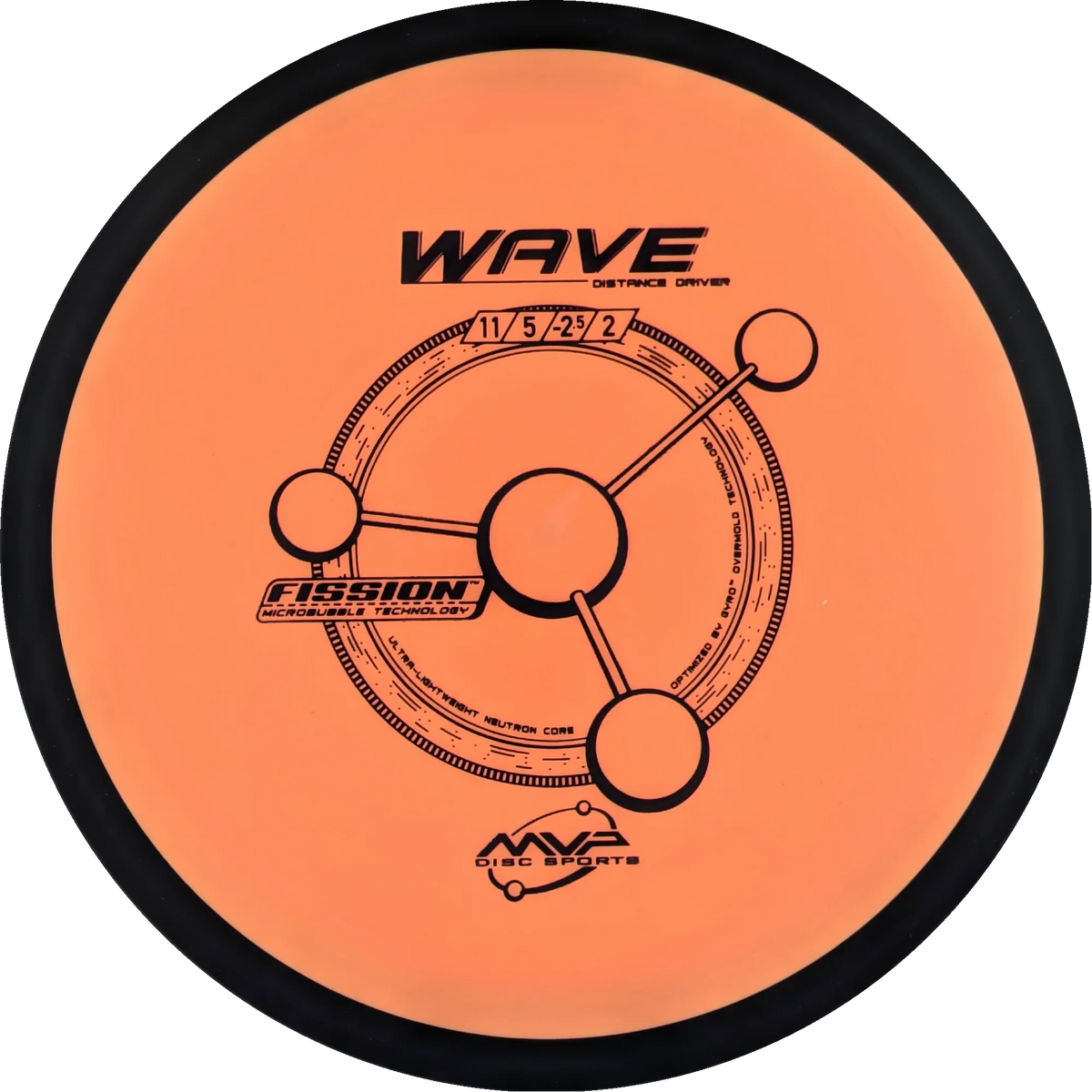 Fission Wave Classic