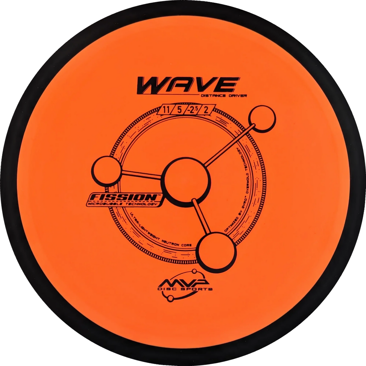 Fission Wave Classic