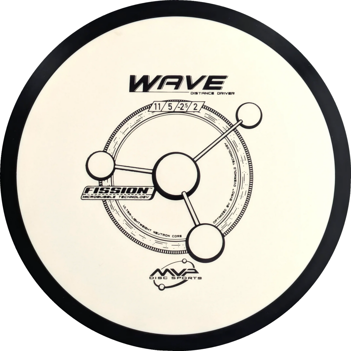 Fission Wave Classic